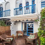 Rt-Bungalow Playmar